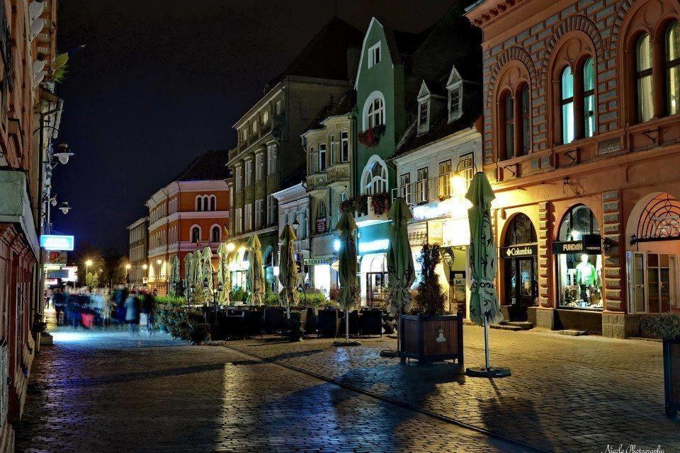 Brasov Apartment In Historic Center 部屋 写真