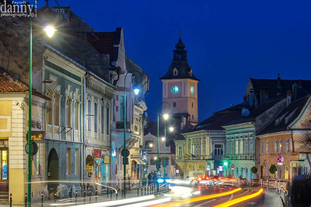 Brasov Apartment In Historic Center 部屋 写真