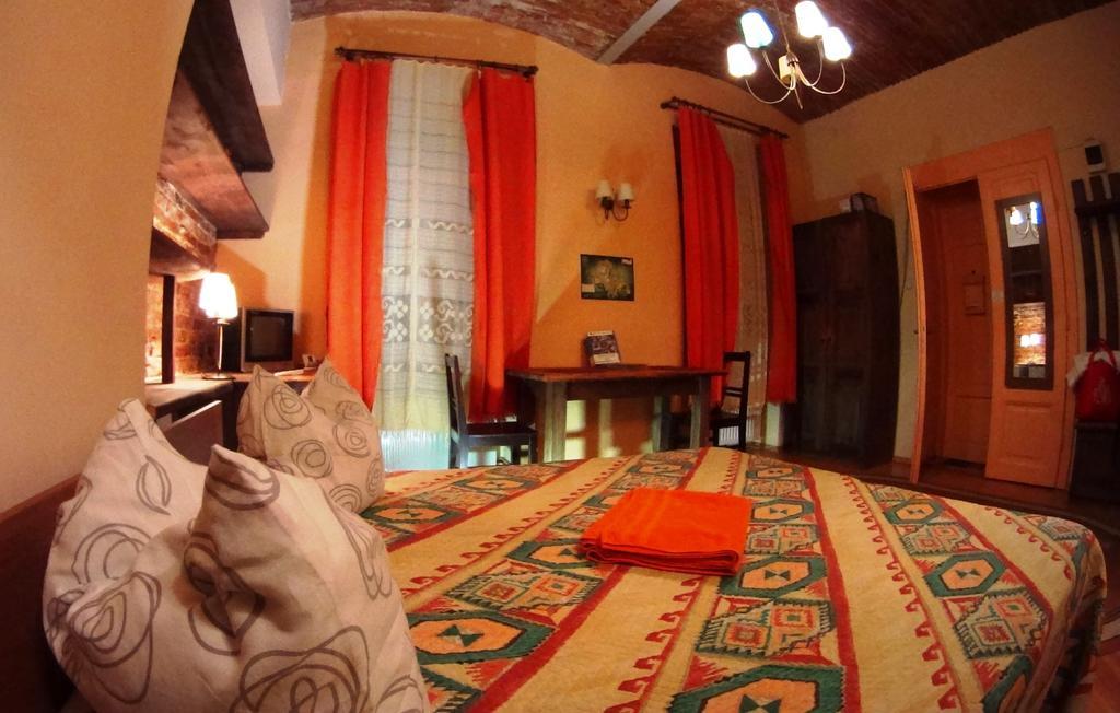Brasov Apartment In Historic Center エクステリア 写真
