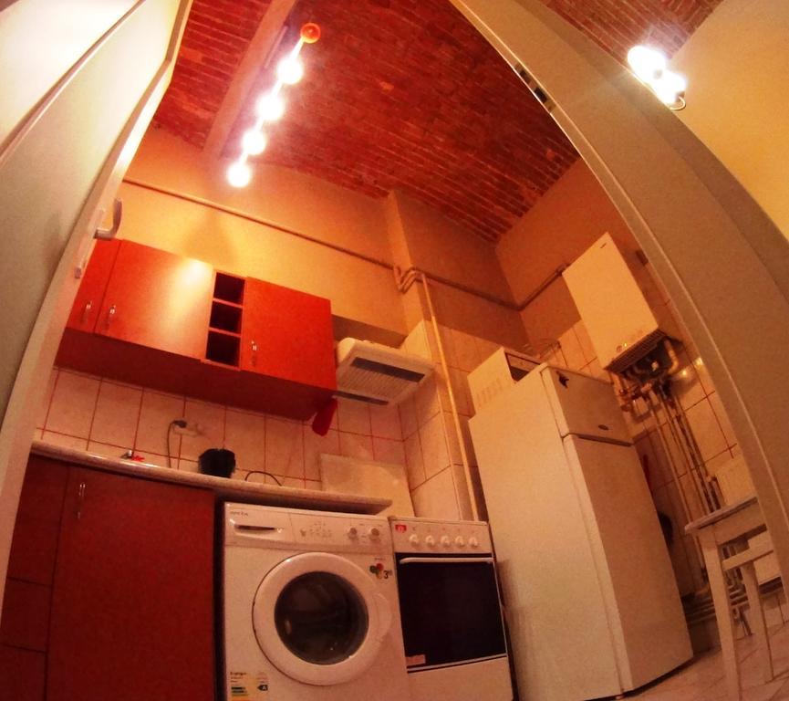 Brasov Apartment In Historic Center 部屋 写真