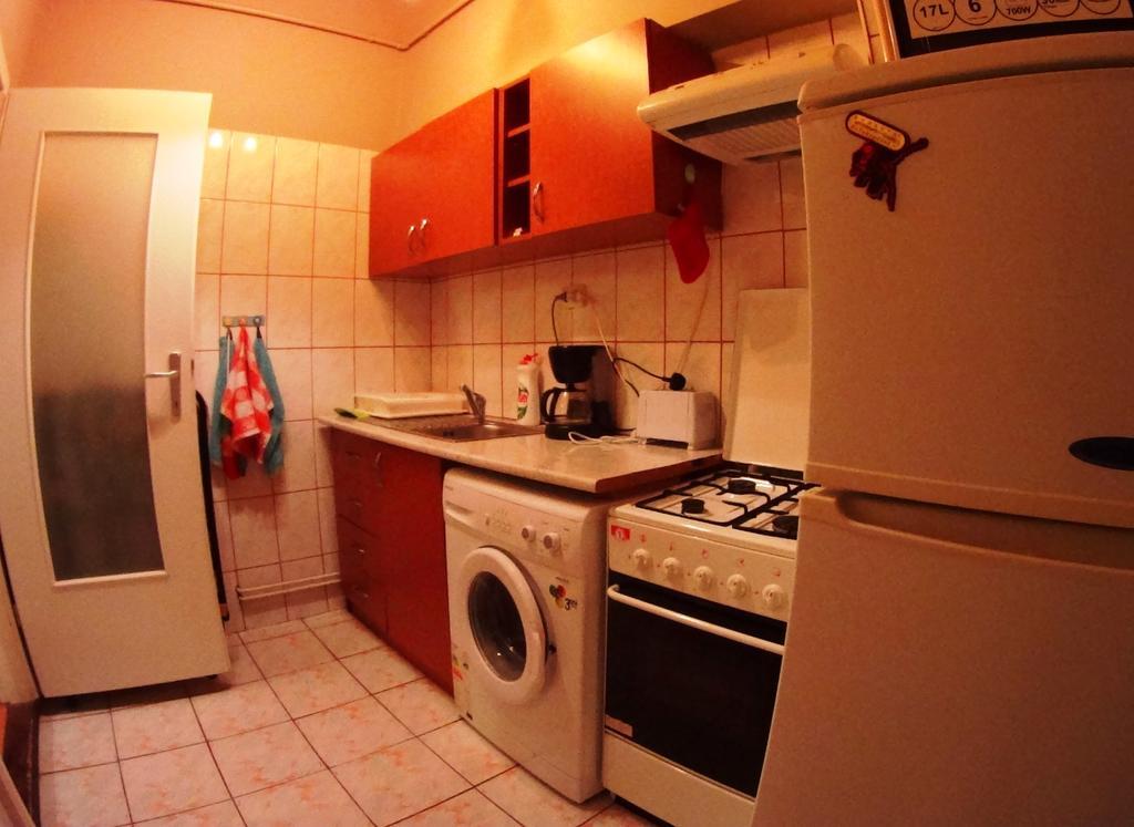 Brasov Apartment In Historic Center 部屋 写真